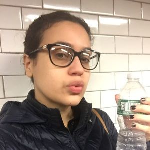 Meet your Posher, Margarita